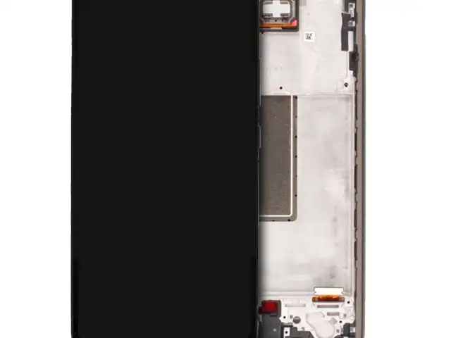 Lcd complete frame samsung a34 5g a346 green, Limassol — Limassol - Agios Nicolaos