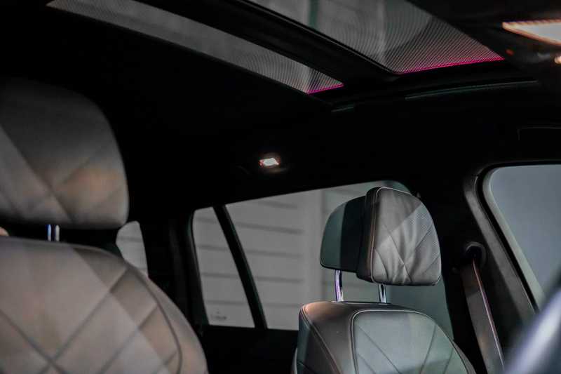 2023 BMW X7 3,0L 2023 Cyprus