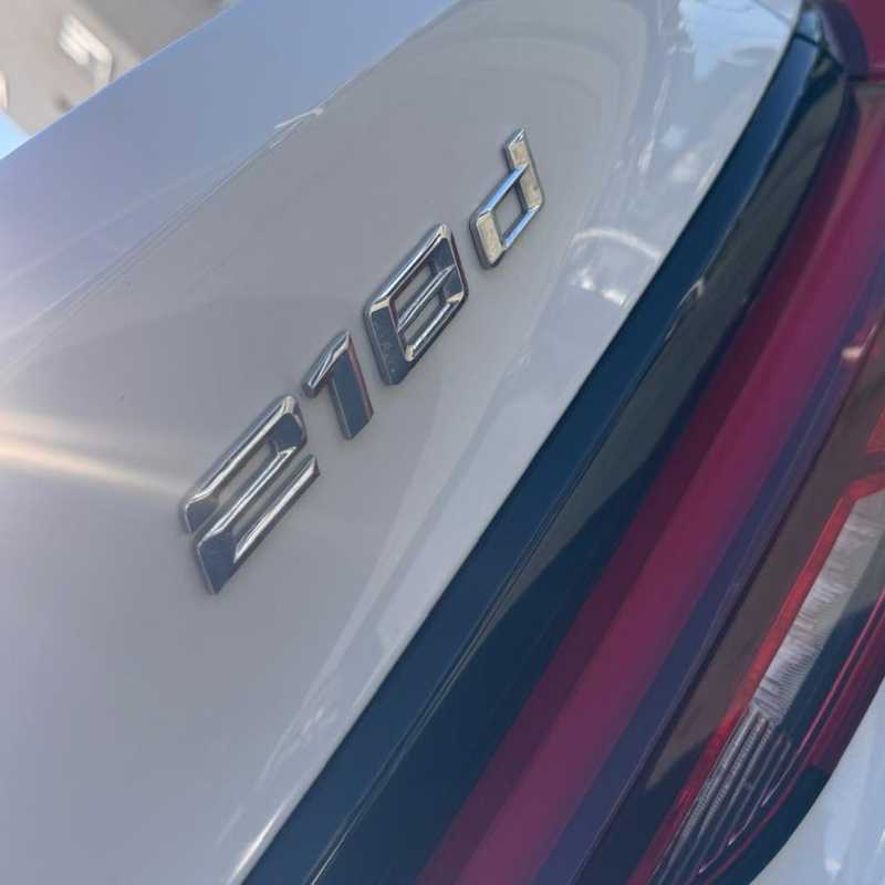 2021 BMW 2-Series 2,0L 2021 Cyprus