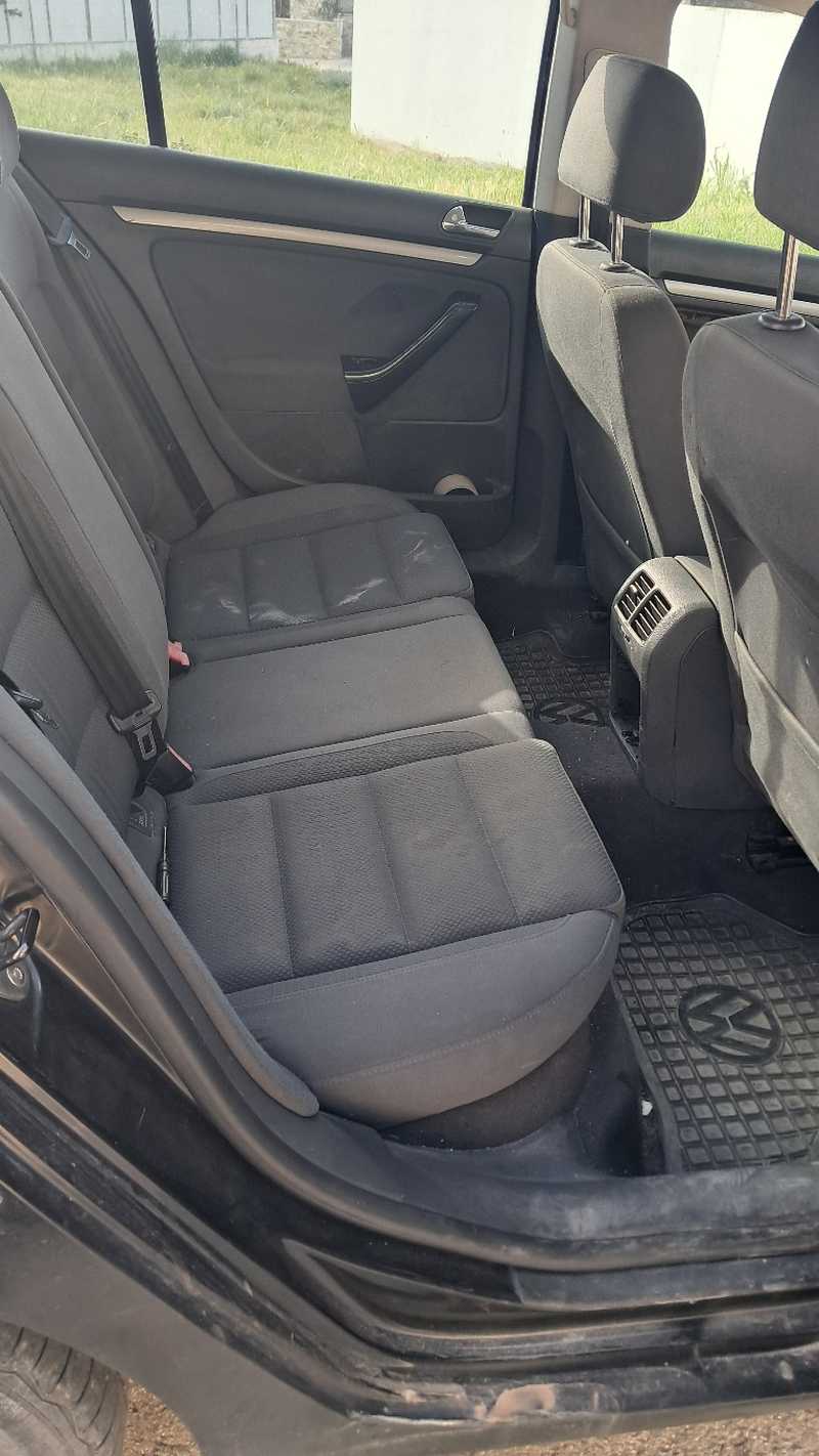 2005 Volkswagen Golf 1,6L 2005 Cyprus