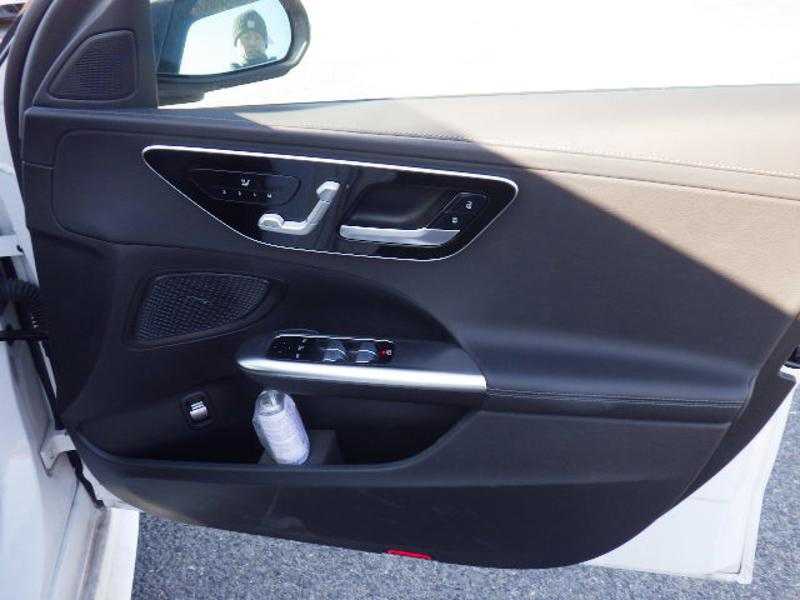 2022 Mercedes-Benz C-Class 1,5L 2022 Cyprus