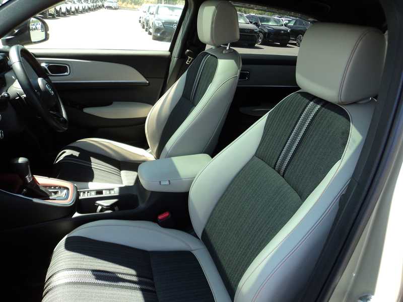 2026 Honda Vezel 1,5L 2026 Cyprus