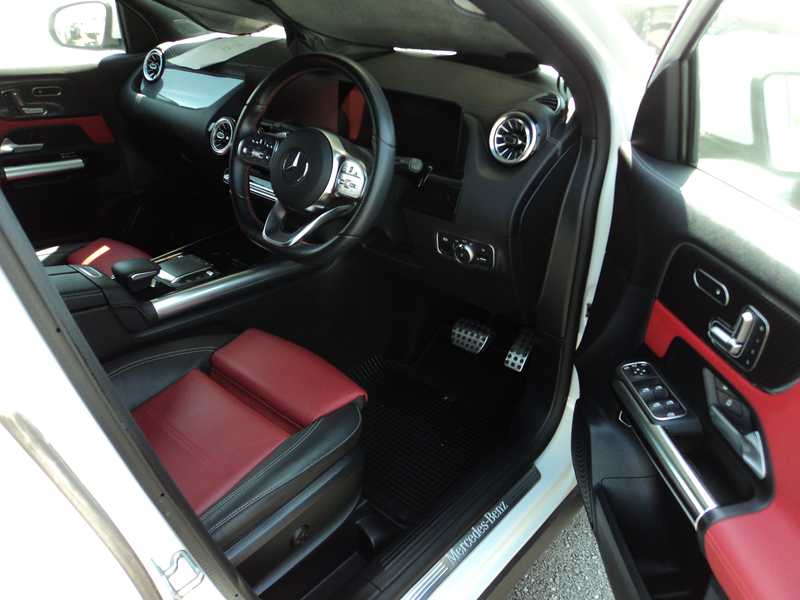 2024 Mercedes-Benz GLA-Class 2,0L 2024 Cyprus