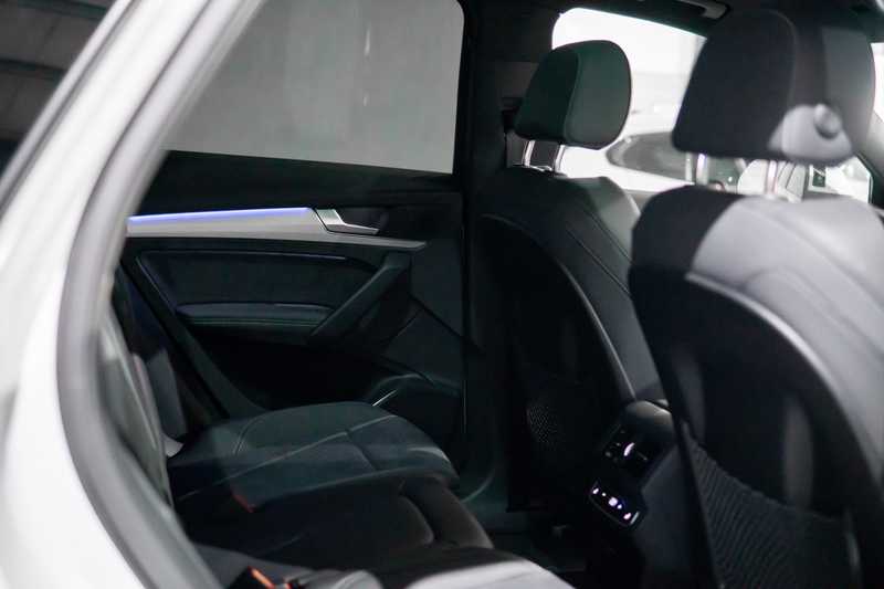 2023 Audi Q5 2,0L 2023 Cyprus