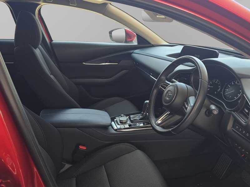 2023 Mazda CX-30 2,0L 2023 Cyprus