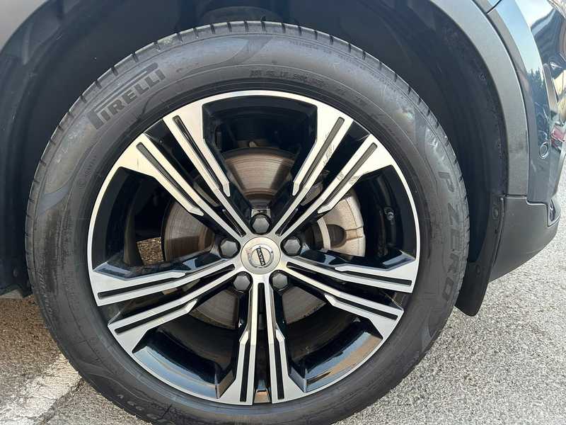 2021 Volvo XC40 2,0L 2021 Cyprus