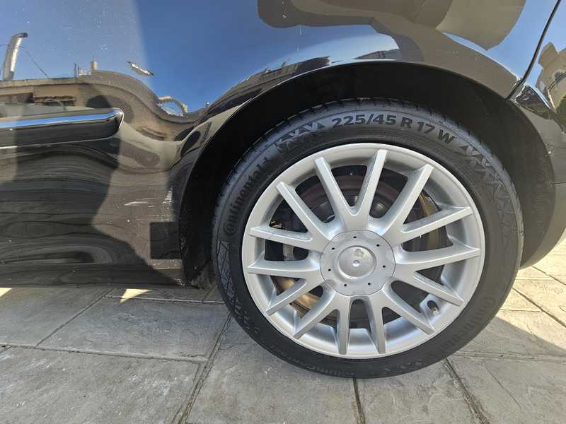 2007 Volkswagen Golf 1,4L 2007 Cyprus