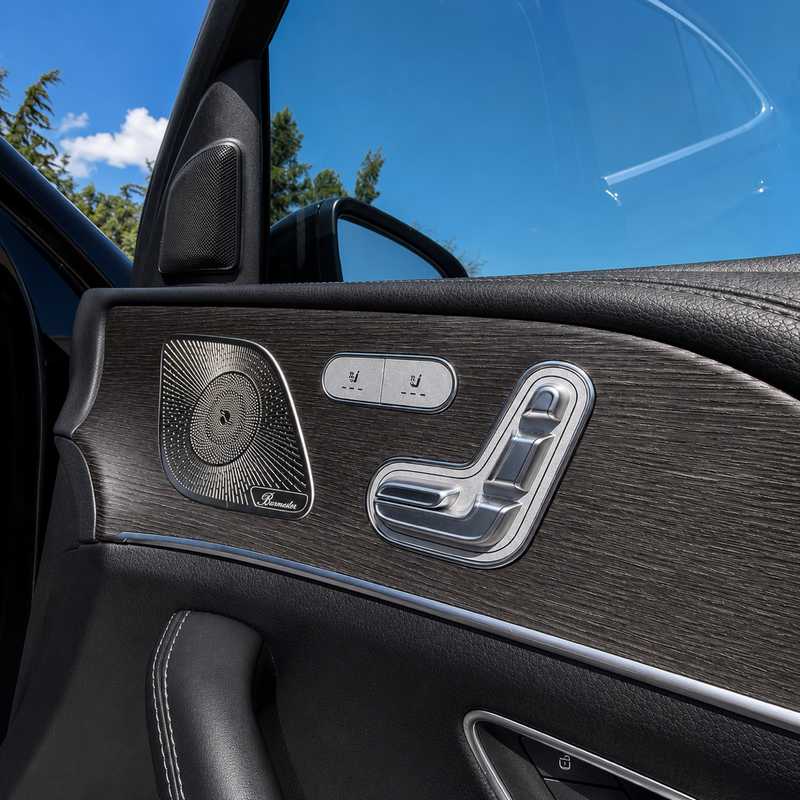 2022 Mercedes-Benz GLE-Class 3,0L 2022 Cyprus
