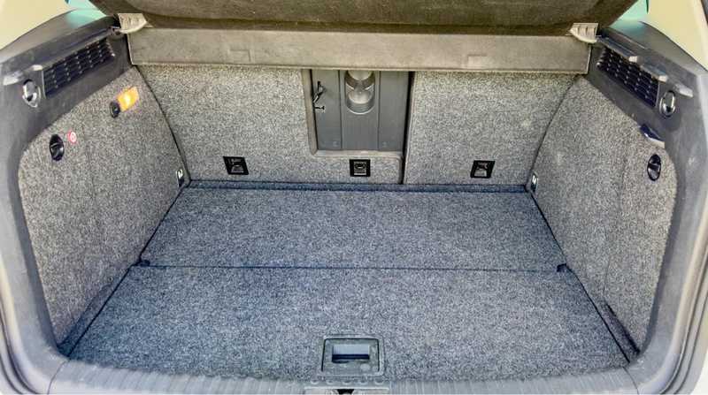 2012 Volkswagen Tiguan 1,4L 2012 Cyprus