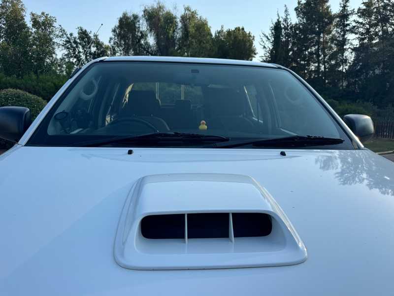 2010 Toyota Hilux 2,5L 2010 Cyprus