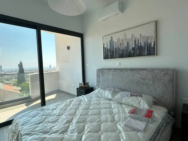  2-bedroom apartment to rent, Επαρχία Λεμεσού — Άγιος Αθανάσιος - 3