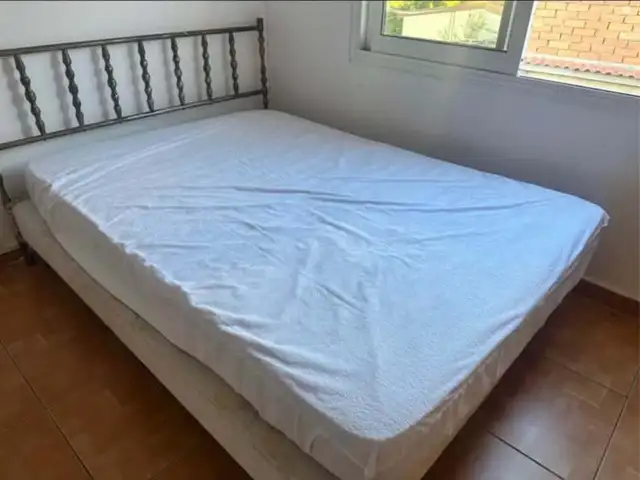 3-bedroom apartment to rent, Επαρχία Λεμεσού — Λεμεσός - Ομόνοια - 2