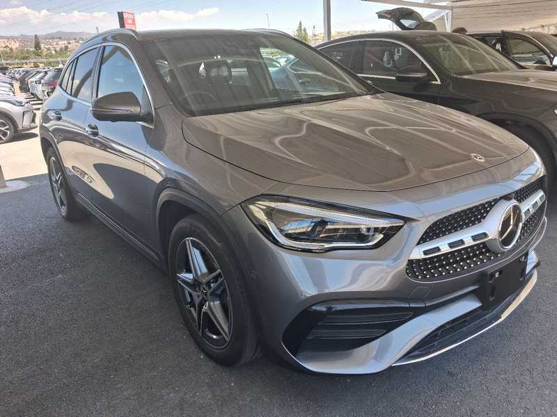 2024 Mercedes-Benz GLA-Class 2,0L 2024 Cyprus