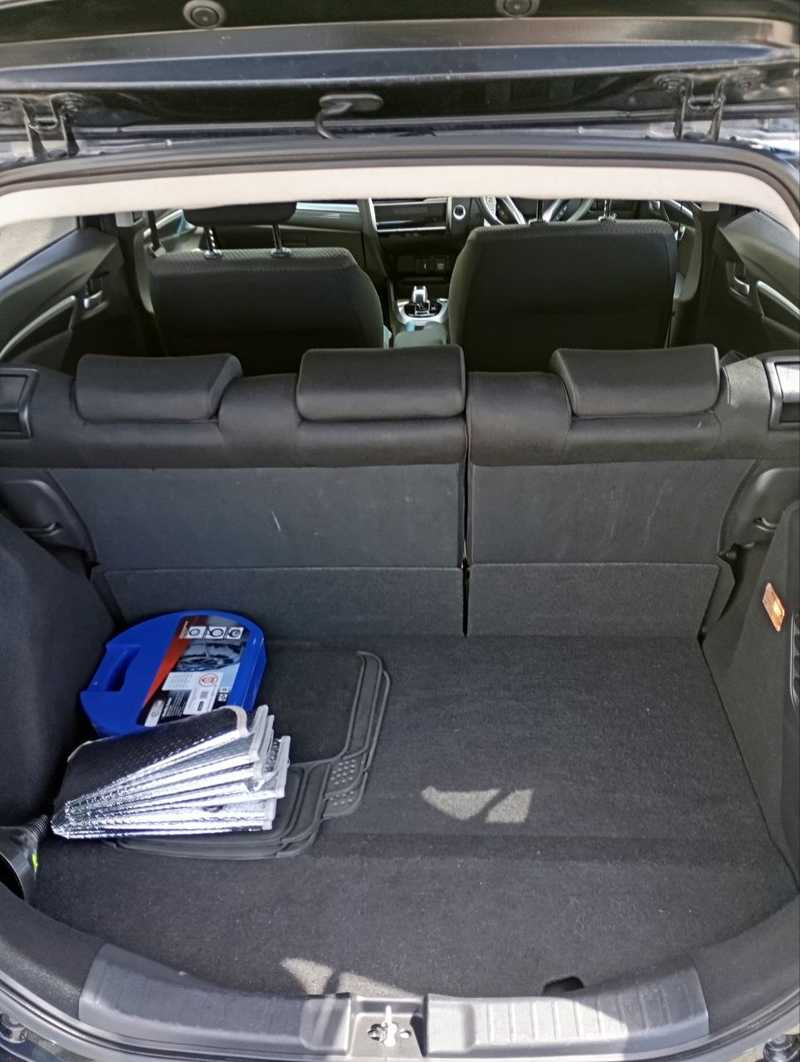 2017 Honda Fit 1,6L 2017 Cyprus