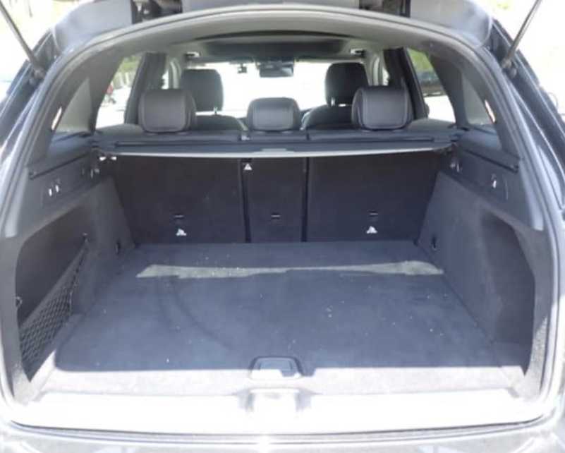 2022 Mercedes-Benz GLC-Class 2,0L 2022 Cyprus