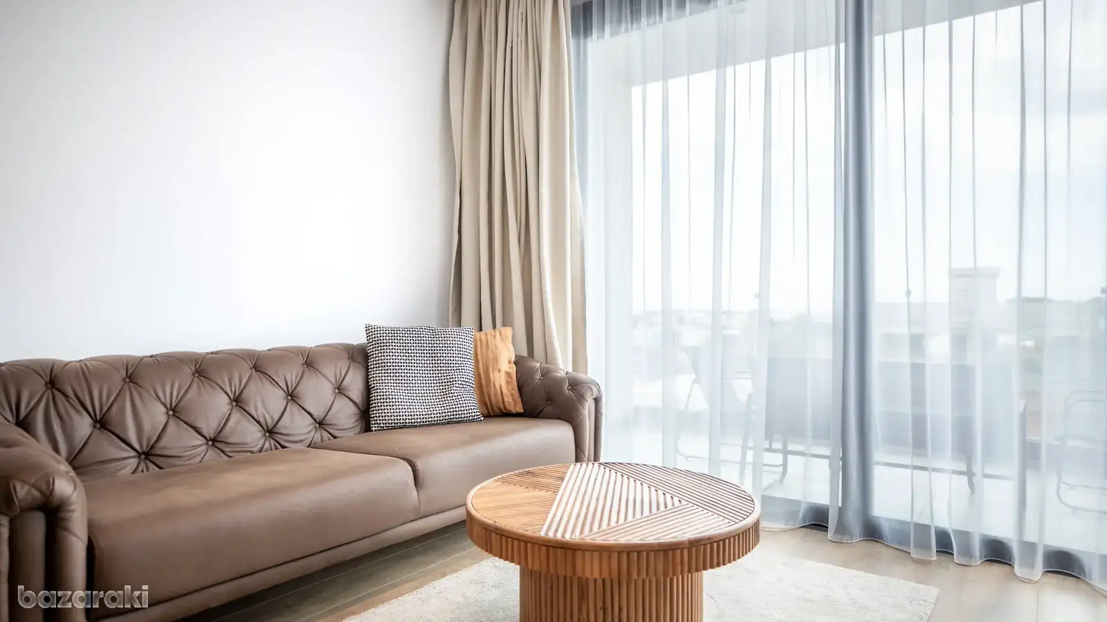 Apartment, 1 bedroom — 2
