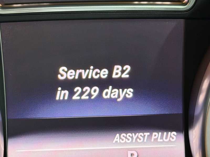 2016 Mercedes-Benz GLE-Class 2,1L 2016 Cyprus