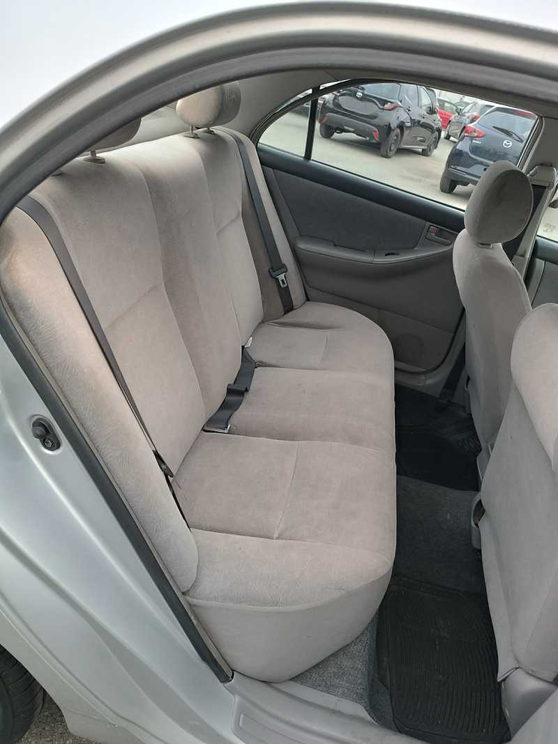 2001 Toyota Corolla 1,5L 2001 Cyprus