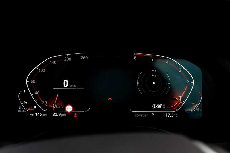 2022 BMW X3 2,0L 2022 Cyprus