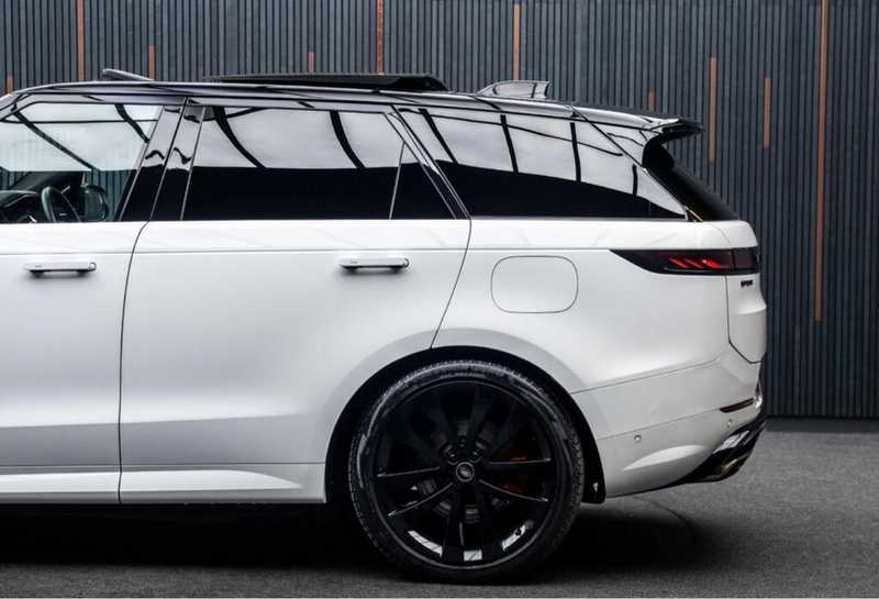 2023 Land Rover Range Rover Sport 3,0L 2023 Cyprus