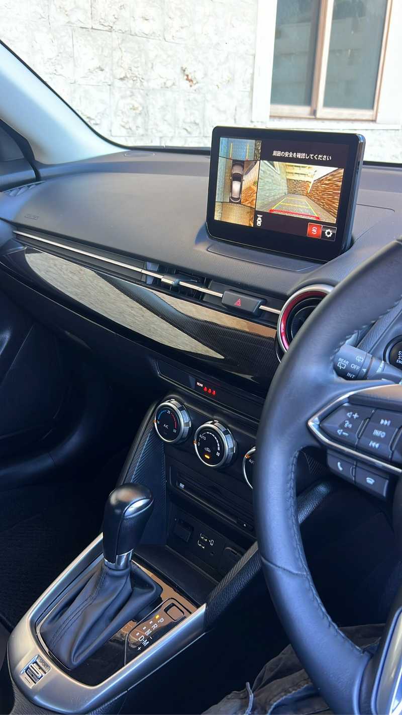 2023 Mazda 2 1,5L 2023 Cyprus