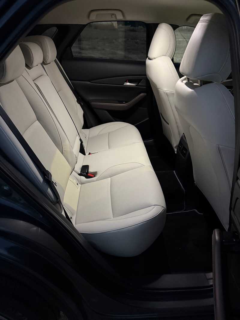 2023 Mazda CX-30 2,0L 2023 Cyprus
