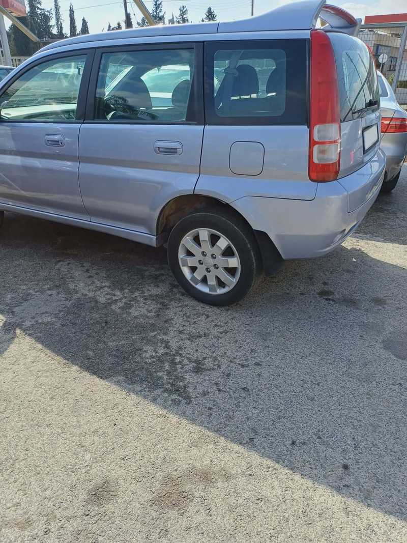 2005 Honda HR-V 1,6L 2005 Cyprus