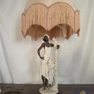 Giuseppe armani for florence figural table lamp, Επαρχία Λεμεσού — Ύψωνας