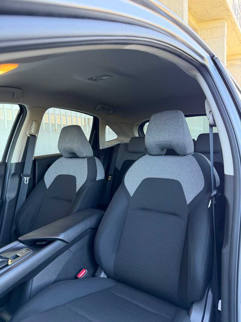 2022 Nissan Note e-Power 1,2L 2022 Cyprus