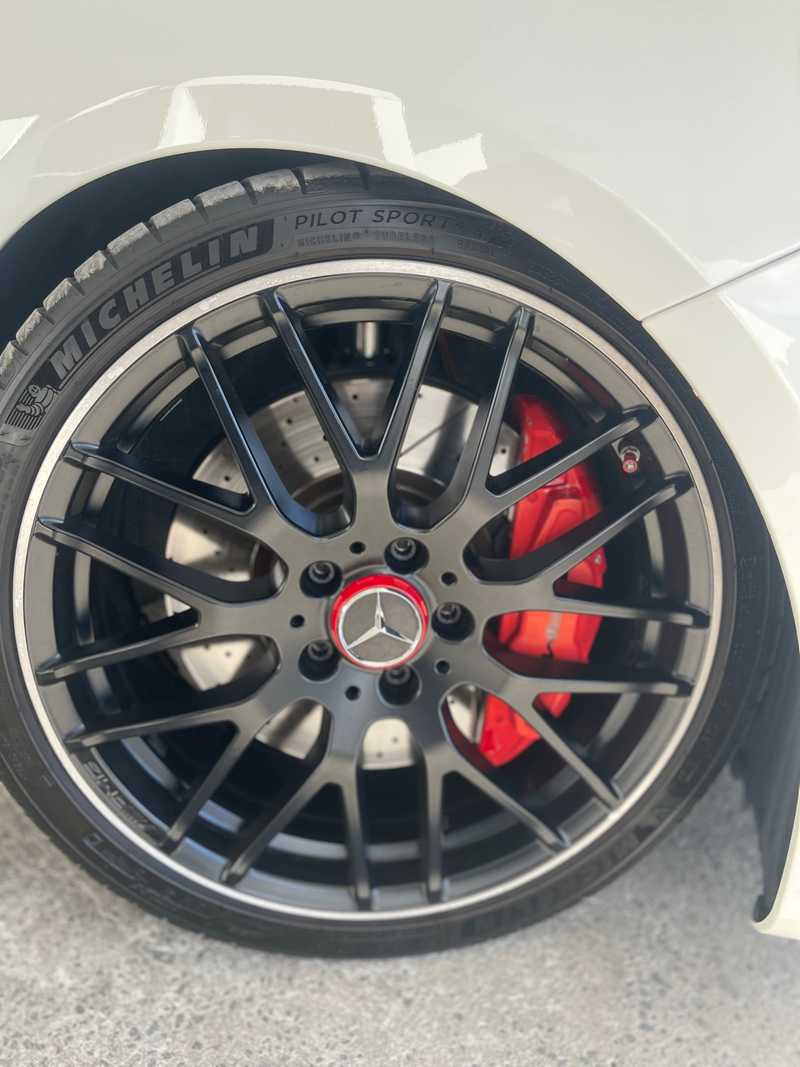 2016 Mercedes-Benz A-Class AMG 2,0L 2016 Cyprus