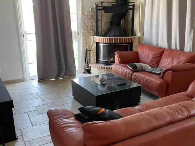 2-bedroom penthouse to rent, Επαρχία Λευκωσίας — Λευκωσία - Παλουριώτισσα