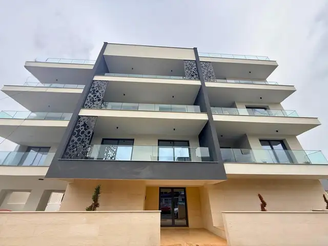 2-bedroom penthouse for sale, Limassol — Limassol - Zakaki