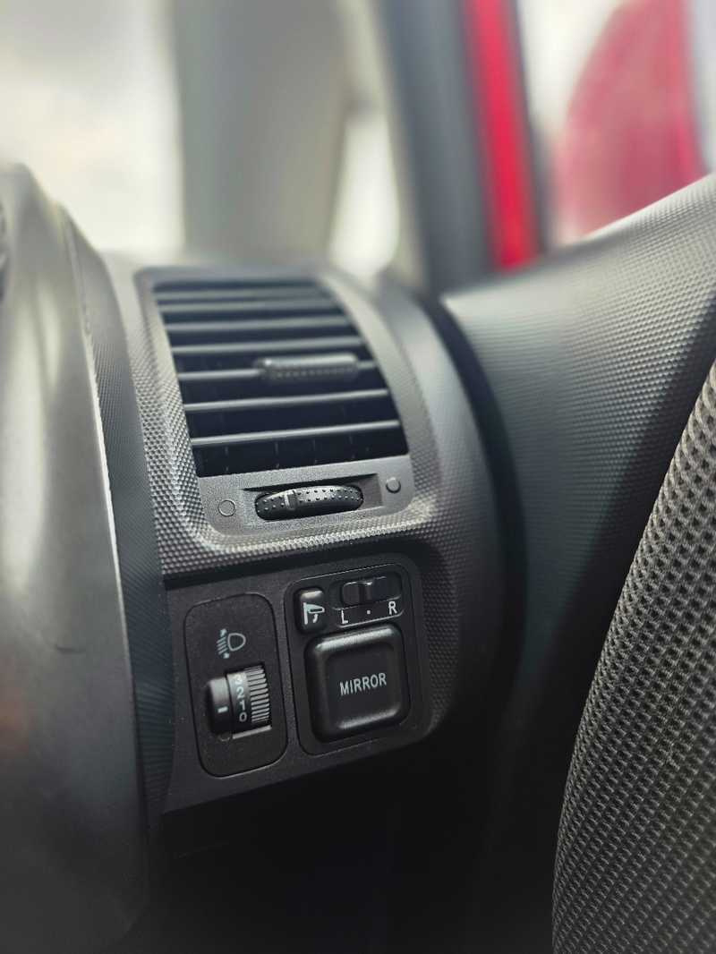 2005 Honda Jazz 1,3L 2005 Cyprus