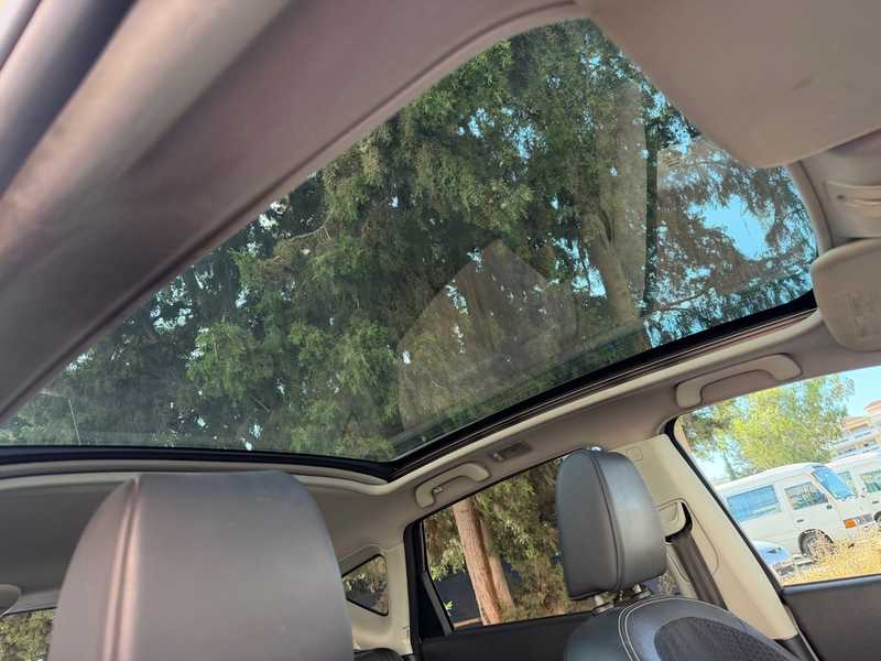 2013 Nissan Qashqai 1,6L 2013 Cyprus