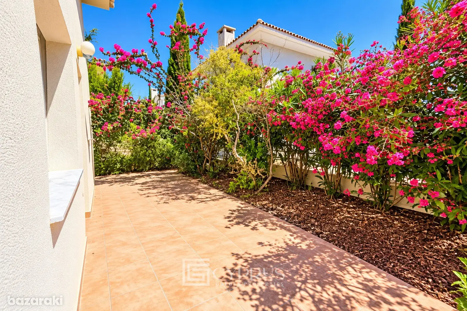Villa, 2 bedrooms — 21
