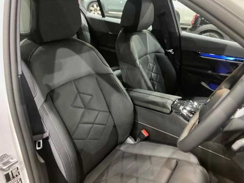2024 BMW i5 Electric 2024 Cyprus