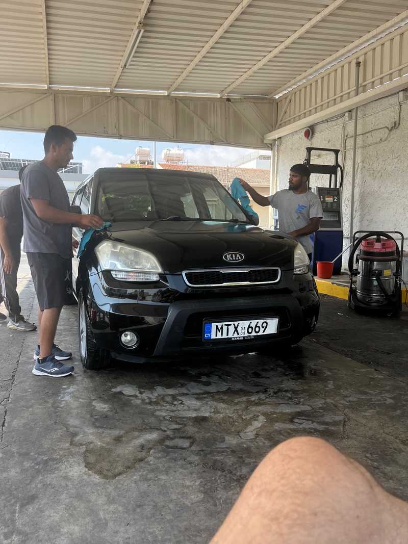 KIA Soul 1,5L 2009