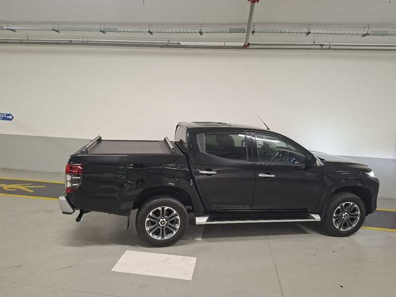 2020 Mitsubishi L200 2,3L 2020 Cyprus
