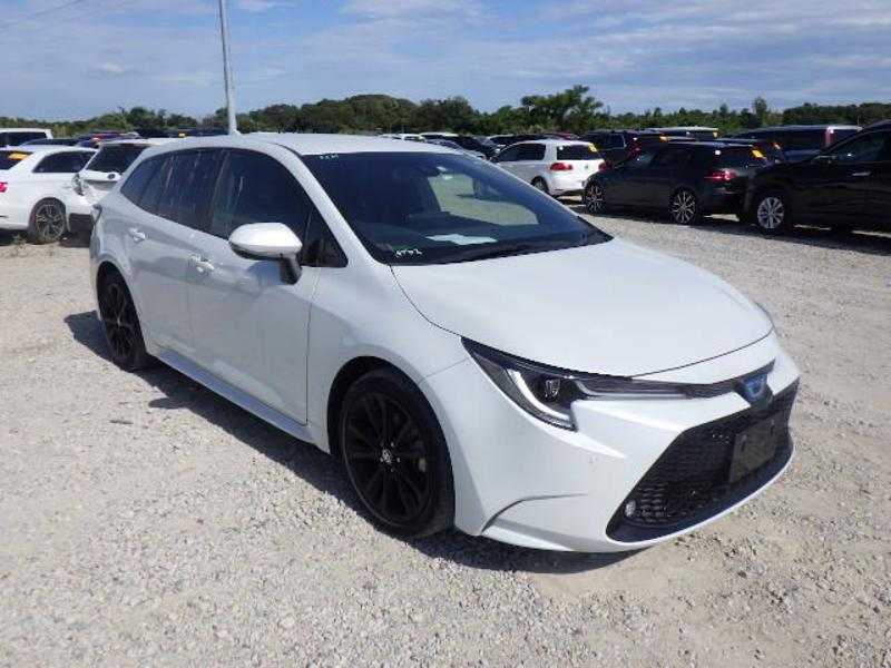 2022 Toyota Corolla 1,8L 2022 Cyprus