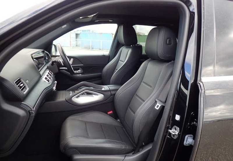 2023 Mercedes-Benz GLE-Class AMG 3,0L 2023 Cyprus