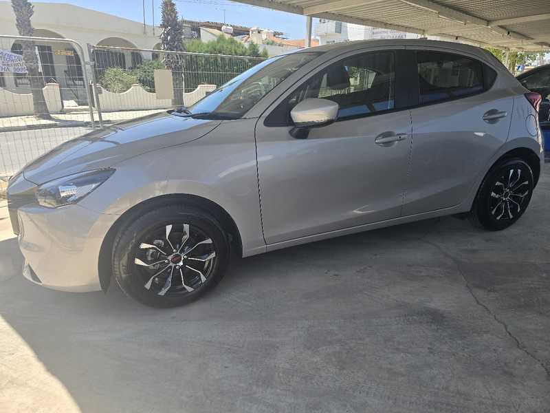 2023 Mazda 2 1,5L 2023 Cyprus