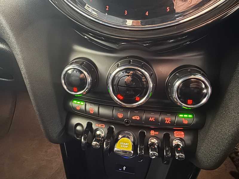 2022 Mini Cooper Electric 2022 Cyprus