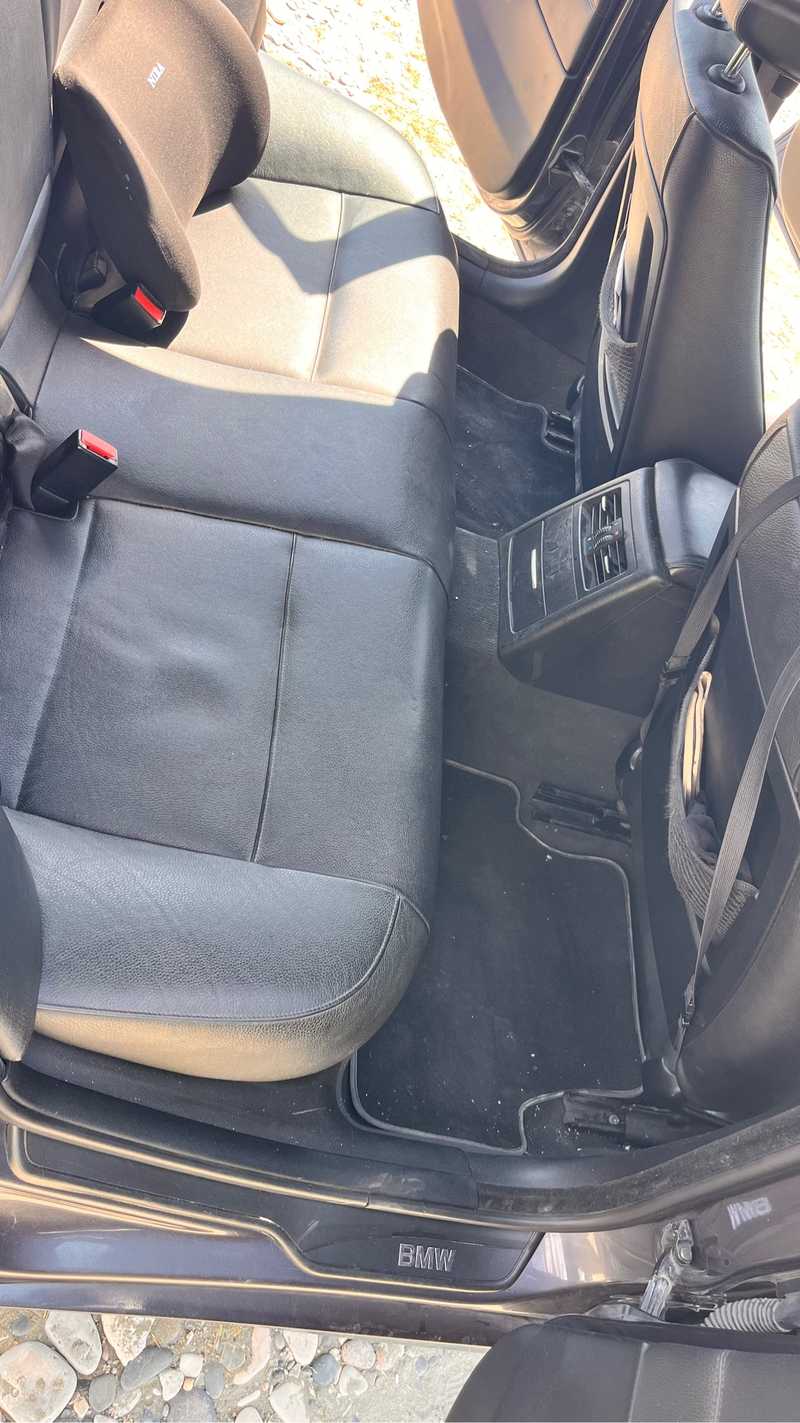 2005 BMW 3-Series 2,5L 2005 Cyprus