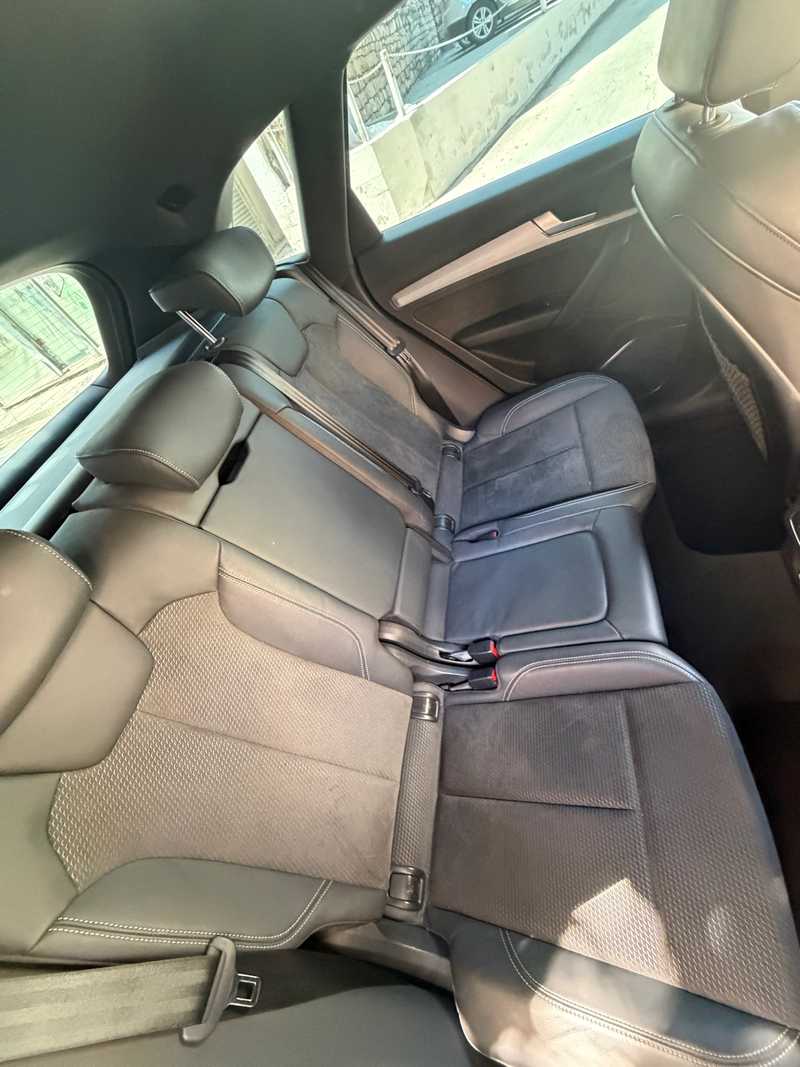 2020 Audi Q5 2,0L 2020 Cyprus