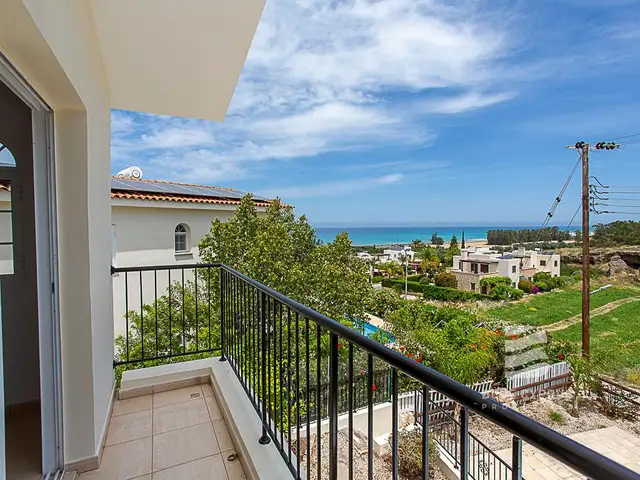 3-bedroom detached house for sale, Επαρχία Πάφου — Αργάκα - 5