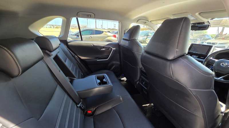 2021 Toyota RAV4 2,5L 2021 Cyprus