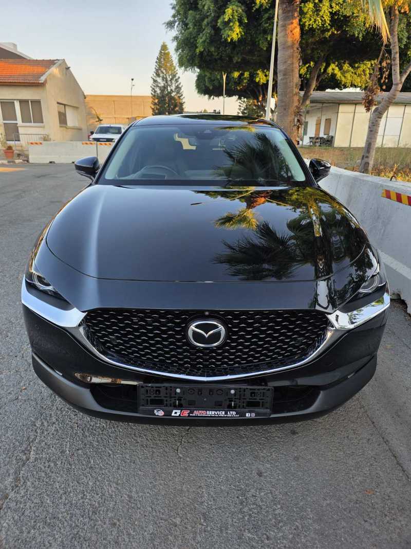 Mazda CX-30 2,0L 2023