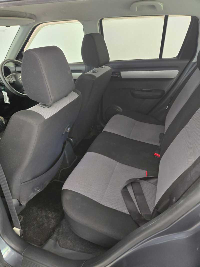 2007 Suzuki Swift 1,3L 2007 Cyprus