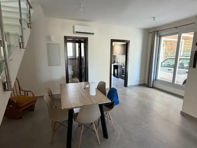  3-bedroom villa to rent, Paphos — Paphos - Universal - 14