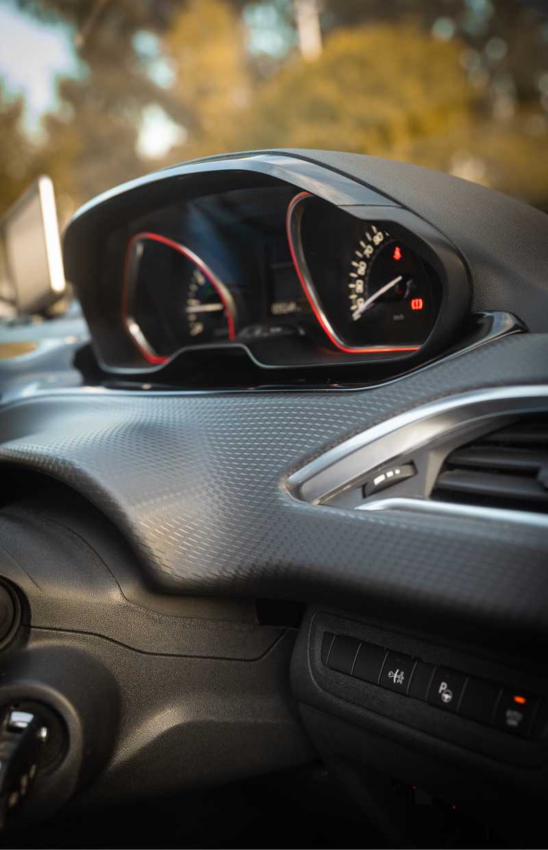2019 Peugeot 2008 1,2L 2019 Cyprus